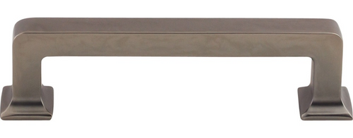 Transcend Ascendra Pull 3 3/4'' Ash Gray