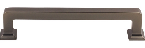 Transcend Ascendra Pull 5 1/16'' Ash Gray