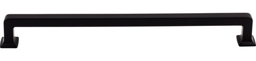 Transcend Ascendra Pull 9'' Flat Black