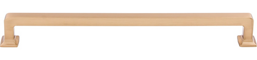 Transcend Ascendra Pull 9'' Honey Bronze