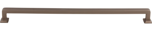 Transcend Ascendra Pull 12'' Ash Gray