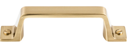 Barrington Channing Pull 3'' Honey Bronze