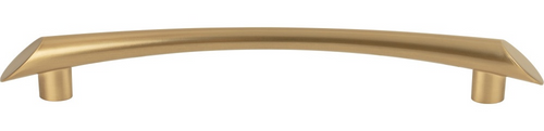 Barrington Edgewater Pull 6 5/16'' Honey Bronze