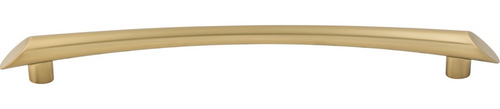 Barrington Edgewater Pull 9'' Honey Bronze