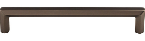 Serene Lydia Pull 6 5/16'' Ash Gray