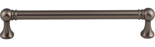 Serene Kara Pull 6 5/16'' Ash Gray