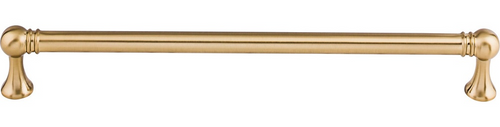 Serene Kara Pull 8 13/16'' Honey Bronze