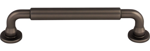 Serene Lily Pull 5 1/16'' Ash Gray