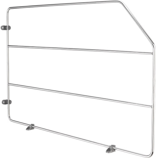 Rev-A-Shelf 12 in Bakeware Organizer 597-12CR-52