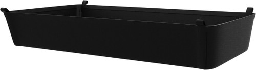 Rev-A-Shelf 24 in Closet Basket Liner CBL-241407-1 Rev-A-Shelf 24 in Closet Basket Liner CBL-241407-1