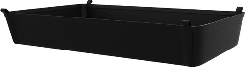 Rev-A-Shelf 24 in Closet Basket Liner CBL-241607-1