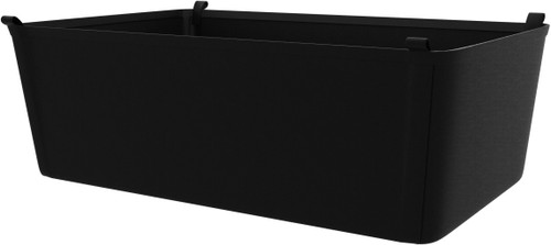 Rev-A-Shelf 24 in Closet Basket Liner CBL-241611-1 Rev-A-Shelf 24 in Closet Basket Liner CBL-241611-1