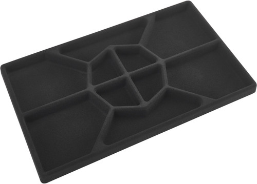 Rev-A-Shelf 24 in Jewelry Drawer Standard Insert CJD-24IS