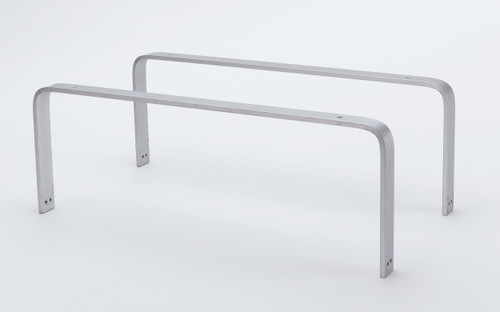 Rev-A-Shelf 18 in Top mount Bracktes for CB Baskets CTMB-1