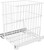 Rev-A-Shelf Pullout Wire Hamper HRV-1520