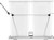 Rev-A-Shelf Double 27 Qrt Pull-Out Waste Containers RV-15KD