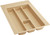 Rev-A-Shelf Medium Polymer Utility Tray UT-12-52
