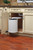 Rev-A-Shelf 15 Liter Pivot Out Waste Container 8-010412-15