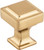 Transcend Ascendra Knob 1 Inch Honey Bronze