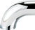 Grab Bars 18'' Grab Bar Only - ADA Compliant A0018-PC