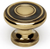 1'' Knob A1047-PA 1'' Knob A1047-PA