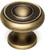 1'' Knob A1047-AEM 1'' Knob A1047-AEM