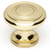 1'' Knob A1047-PB 1'' Knob A1047-PB