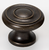 1 1/2'' Knob A1050-BARC 1 1/2'' Knob A1050-BARC