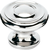1 1/2'' Knob A1050-PC 1 1/2'' Knob A1050-PC