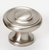 1 1/2'' Knob A1050-SN 1 1/2'' Knob A1050-SN