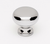 7/8'' Knob A1067-PC