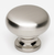 1 1/4'' Knob A1134-SN
