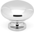 1 1/4'' Knob A1135-PC 1 1/4'' Knob A1135-PC
