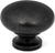 1 3/4'' Knob A1136-BARC