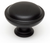 1 1/4'' Knob A1145-MB 1 1/4'' Knob A1145-MB