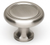 1 1/4'' Knob A1151-SN