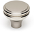 1 1/4'' Knob A1154-PN 1 1/4'' Knob A1154-PN