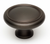 1 3/4'' Knob A1161-CHBRZ