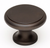 1 1/4'' Knob A1164-CHBRZ 1 1/4'' Knob A1164-CHBRZ