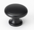 1 1/4'' Knob A1164-MB 1 1/4'' Knob A1164-MB