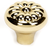Bella 1 1/4'' Knob A1451-PB
