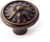 Fiore 1 1/4'' Knob A1471-BARC Fiore 1 1/4'' Knob A1471-BARC