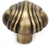 Venetian 1 1/2'' Knob A1502