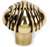 Venetian 1 1/2'' Knob A1502-PA