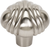 Venetian 1 1/2'' Knob A1502-SN