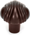 Venetian 1 1/2'' Knob A1502-CHBRZ