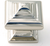 Geometric 1 1/4'' Knob A1520-PC Geometric 1 1/4'' Knob A1520-PC