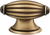 Tuscany 1 7/8'' Knob A231