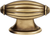 Tuscany 1 7/8'' Knob A231-PA