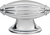 Tuscany 2 3/16'' Knob A232-PC Tuscany 2 3/16'' Knob A232-PC